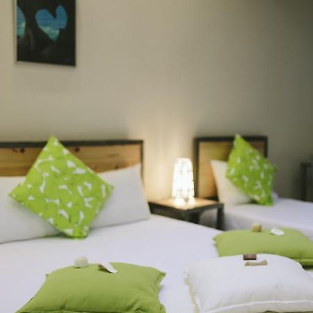 Zonita Guest House Nea Plagia Eksteriør billede