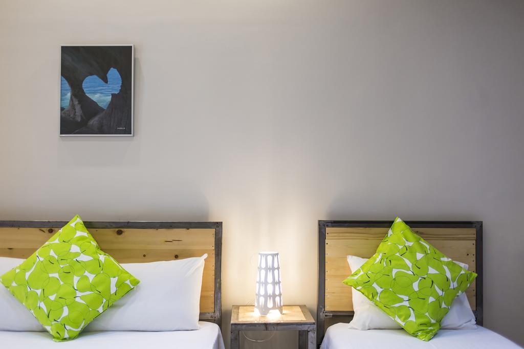 Zonita Guest House Nea Plagia Eksteriør billede